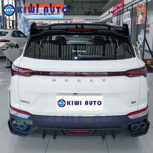 Voiture d'occasion GEELY BINYUE <span class=keywords><strong>BATTLE</strong></span> 2020/2021/2022 PRO 260T DCT <span class=keywords><strong>BATTLE</strong></span> SUV essence - Product Image 5