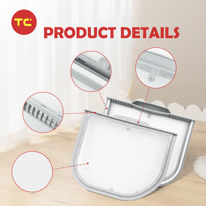5231EL1001C <strong>Dryer</strong> Lint Filter Replacement Compatible with LG and Kenmores DLE4870W Replaces AP5248138 PS3527575 - Product Image 4