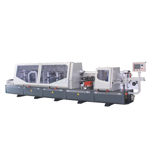 WF360G Machine à plaquer les chants à usage intensif entièrement automatique Machine à plaquer les chants pour arrondir les coins et les bords - Product Image 1