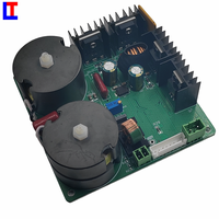 Carte de contrôle PCBA pour déclencheur de caméra, assemblage SMT DIP, OEM ODM Clé en main