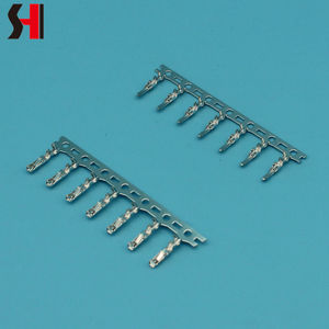 Molex C2003 2,0 mmpitch <span class=keywords><strong>51005</strong></span>/51006 на возраст 2, 3, 4, 5, 6, 7, 8, 9, 10, 11, 12, 13, 14, 15 лет, штифтов проволочный коннектор 20 мм вафли разъём-вилка соединитель smt - Product Image 6