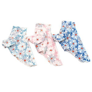 <span class=keywords><strong>Vestiti</strong></span> del cane del pigiama del <span class=keywords><strong>coniglio</strong></span> del fiore rosa molle all'ingrosso - Product Image 2