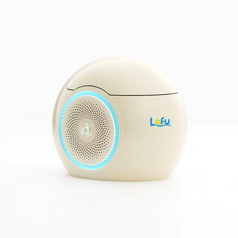 Blanc-Standard avec réservoir d'eau