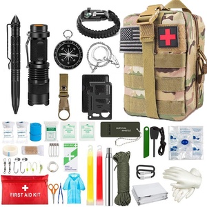 Para <span class=keywords><strong>Amazon</strong></span> Wilderness Survival Caja <span class=keywords><strong>de</strong></span> primeros auxilios <span class=keywords><strong>Kit</strong></span> <span class=keywords><strong>de</strong></span> emergencia <span class=keywords><strong>de</strong></span> <span class=keywords><strong>supervivencia</strong></span> al aire libre Juego <span class=keywords><strong>de</strong></span> herramientas combinadas-Seguridad y <span class=keywords><strong>supervivencia</strong></span> - Product Image 2