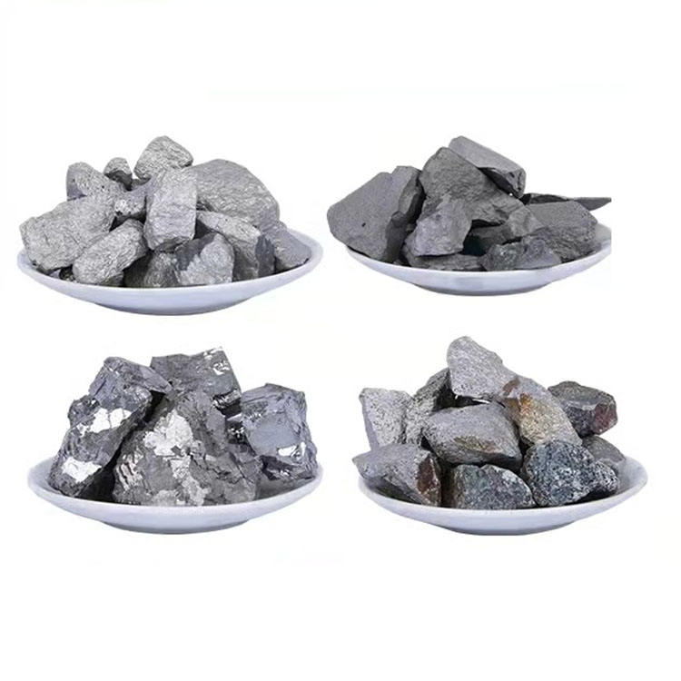 FeMo 70 Ferro Molybdenum Alloy Smelting Ferromolybdenum