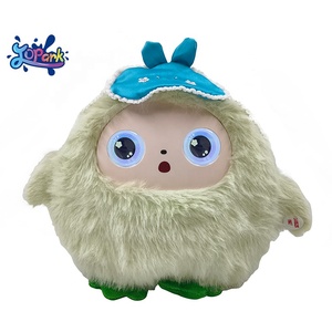 JOPARK Popolare Giocattolo Interattivo AI Smart in Peluche Ledodo, Personaggi Educativi Adorabili, Regalo di Compleanno per Bambini - Product Image 4