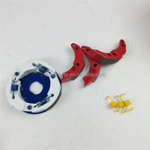 WANOU su misura colore <span class=keywords><strong>MIO</strong></span> M3 <span class=keywords><strong>MIO</strong></span> I 125 frizione frizione moto pochette assy - Product Image 3