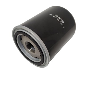 Filtro de Aceite MANNY 66135177, Repuesto de Papel Filtrante de Alta Calidad, Elemento de Lubricación para Sistema de Compresor de Aire de Tornillo - Product Image 3