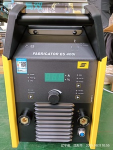 <span class=keywords><strong>Soldadora</strong></span> Shuanghua <span class=keywords><strong>ESAB</strong></span> Fabricator ES 400i con Motor <span class=keywords><strong>Inverter</strong></span> DC de 20KVA - Product Image 6