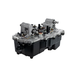 Cuerpo de Válvulas para Caja de Cambios Automática Remanufacturada WWT DCT250, Piezas de Caja de Cambios DSG de 7 Velocidades para Buick y Chevrolet - Product Image 5
