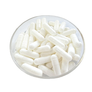 Vente en gros <span class=keywords><strong>Capsule</strong></span> de gélatine en vrac <span class=keywords><strong>rouge</strong></span> blanche Capsules de <span class=keywords><strong>gel</strong></span> vides dures - Product Image 5