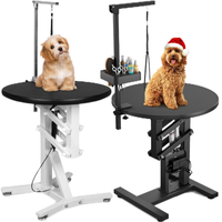 Modèle de chien personnalisable directement de l'usine pour le toilettage des animaux de compagnie, mannequin pour chien