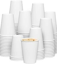 Custom Logo <strong>Personalised</strong> Disposable 2.5oz/4oz/8oz/9oz/10oz/12oz /14oz/16oz Coffee/milk <strong>Tea</strong> Multifunctional Paper <strong>Cups</strong> - Product Image 5