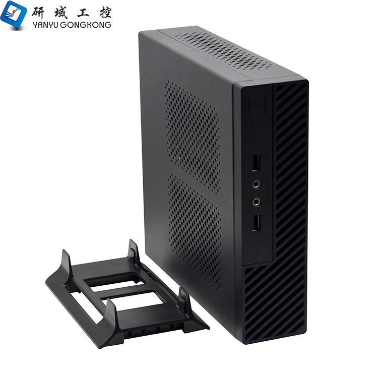 2 DDR3L AMD 5345M Mini ITX Thin Client PC