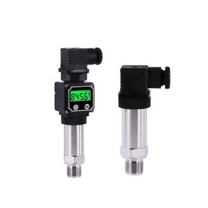 Petit transmetteur de pression d'alimentation en eau 500 psi à 0-300 <span class=keywords><strong>bar</strong></span> 500 psi transducteur de pression - Product Image 5