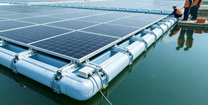 Pannello Solare Domestico TW 580w, Pannelli Solari da 30mm Funzionanti sia Diurnamente che Notturnamente - Product Image 5