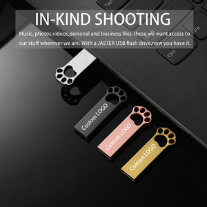 Memoria USB Jaster <span class=keywords><strong>Mini</strong></span> Metal de <span class=keywords><strong>16</strong></span> <span class=keywords><strong>GB</strong></span>, Unidad Flash USB 3.0 de 4 <span class=keywords><strong>GB</strong></span>, 8 <span class=keywords><strong>GB</strong></span>, <span class=keywords><strong>16</strong></span> <span class=keywords><strong>GB</strong></span>, 32 <span class=keywords><strong>GB</strong></span>, 64 <span class=keywords><strong>GB</strong></span>, Pendrive - Product Image 2