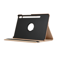 Pour Samsung Galaxy Tab S7 Tablet Etui en cuir Sublimation Android Tablet Lite Smart Case