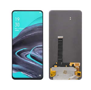 อะไหล่หน้าจอสัมผัสสำหรับ<span class=keywords><strong>2F</strong></span> <span class=keywords><strong>OPPO</strong></span> Reno 2 4G <span class=keywords><strong>Reno2</strong></span> 2Z F <span class=keywords><strong>Reno2</strong></span> Z - Product Image 1