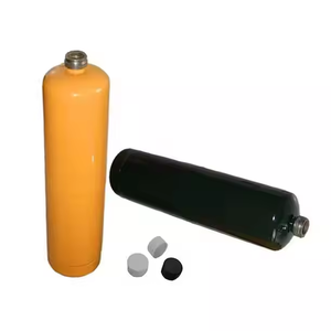 Cilindro de <span class=keywords><strong>gas</strong></span> <span class=keywords><strong>R134a</strong></span> Candela de 1 litro vacío, compre tanque de <span class=keywords><strong>gas</strong></span> CGA600 de 1 litro para <span class=keywords><strong>gas</strong></span> - Product Image 4