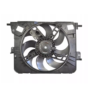 <span class=keywords><strong>Vente</strong></span> flash Pièces détachées automobiles Radiateur Ventilateur de refroidissement Lame de ventilateur Ensemble de carénage A4539064300 214812232R pour Renault <span class=keywords><strong>TWINGO</strong></span> III 1.0 2014-2020 - Product Image 3