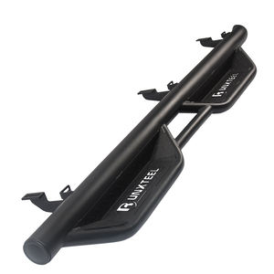 Accesorios exteriores GMC Sierra 1500 escalones laterales de coche para camión Coche - Product Image 1