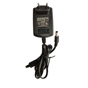 Adaptador de CA/CC de 12 V y 2 A, <span class=keywords><strong>enchufe</strong></span> de 5,5 x 2,1 mm (se requiere tarifa de envío para pedidos de un solo artículo) - Product Image 2
