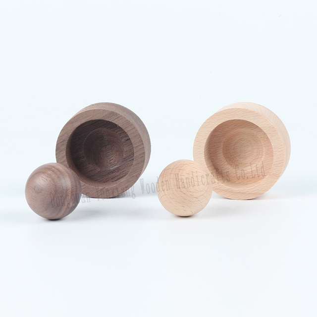 Wooden Essential Oil Diffuser Aromatherapy for Home Office Car Yoga Spa with Natural Wood Design and Quiet Operation