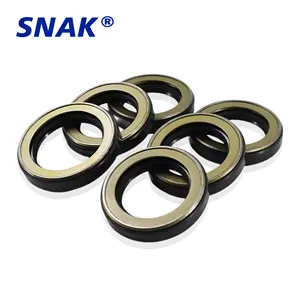 SNAK工場出荷準備完了TCNシール36サイズすべてAP1023AP1148 AP1338FOAP156334高圧TCNタイプNBRラバーオイルシール