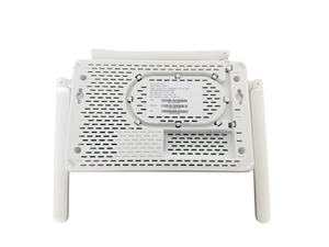 ONU ONT รุ่น WIFI6 FTTH ZTE ST886 SK-D747 xpon GPON 4GE + WiFi + 2USB + 2.4G/5G เราเตอร์ AX3000สีขาวรับประกัน1ปี UPC APC - Product Image 2