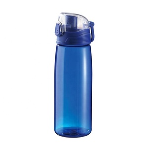 Productos al por Mayor, Botella de Agua de Plástico de 16 oz con Impresión para Deportes, con Logotipo Personalizado, Libre de BPA - Product Image 4