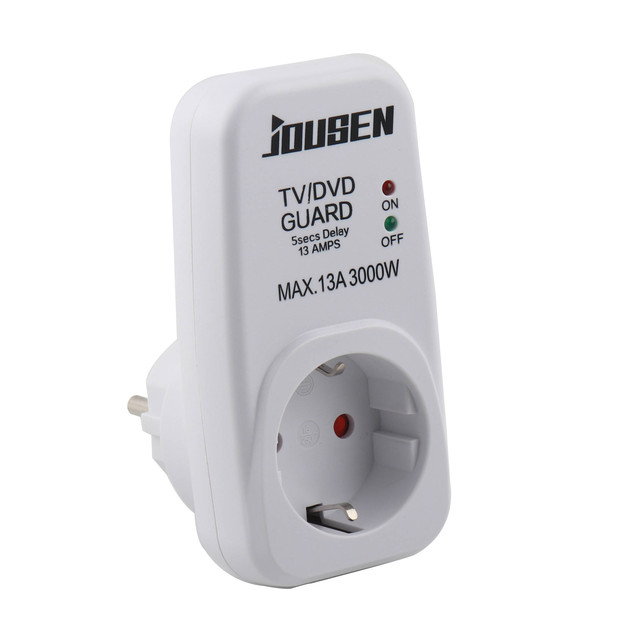 2025 Hot Sale Adjustable Low-power Power Adapter, USB Charger, Universal Socket Voltage Surge Protector