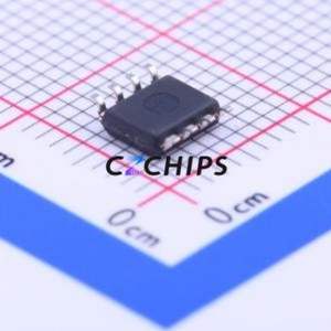 Nouveau et original OPA2365AQDRQ1 amplificateur opérationnel de puce IC de Circuit intégré SOIC-8 - Product Image 2