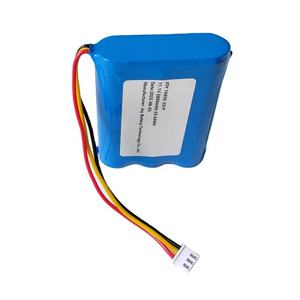 طقم بطارية ليثيوم بجهد 12 فولت بجهد 12 فولت - Product Image 1