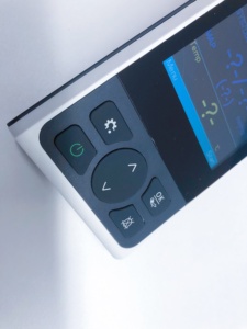 EUR VET 핫 세일 수의학 장비 혈중 산소 포화도 모니터 심박수 모니터 손가락 맥박 산소 측정기 - Product Image 3