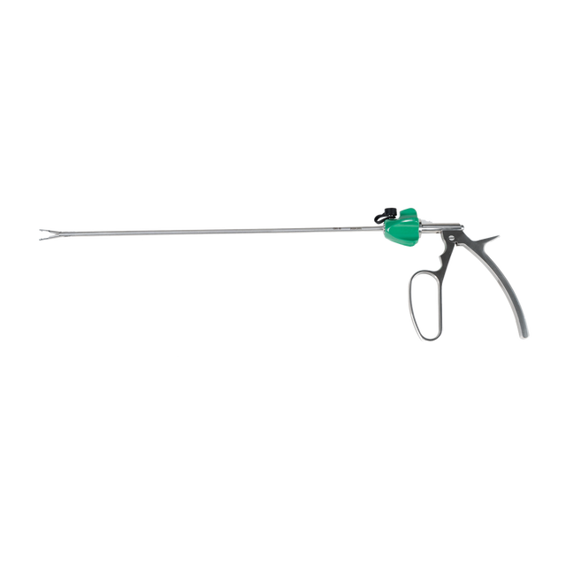 Medical Polymer Ligating Clips Plastic Clips Hemolok Applier