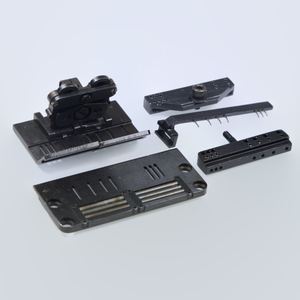 Ensemble de jauges à rouleaux VBM <span class=keywords><strong>Singer</strong></span> 302U <span class=keywords><strong>pour</strong></span> machine à coudre <span class=keywords><strong>pour</strong></span> jeans - Product Image 6