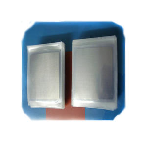 ورق إنديوم عالي النقاء صيني 99.995% رقاقة إنديوم - Product Image 1