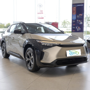Voiture de sport de luxe New Energy <span class=keywords><strong>Bz4x</strong></span> X-Mode Luxe 610km d'autonomie fabriquée en Chine - Product Image 3