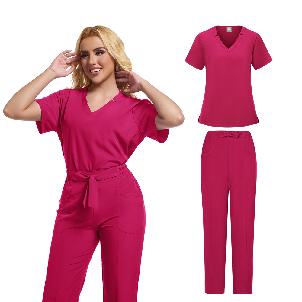 สีแดงกุหลาบ