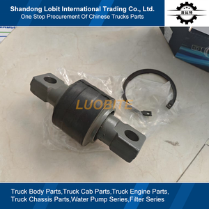 <span class=keywords><strong>Sinotruk</strong></span> HOWO อะไหล่รถบรรทุกก้านแรงบิดชิ้นส่วนบูช AZ9631521177 - Product Image 4