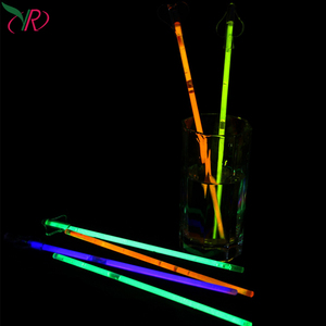 Ältere Walking <span class=keywords><strong>Glow</strong></span> Led Licht <span class=keywords><strong>Sticks</strong></span> <span class=keywords><strong>Glow</strong></span> In The Dark Rubber Armbänder Glowing Facesheet Maske - Product Image 2