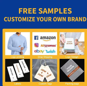 <span class=keywords><strong>T</strong></span>-<span class=keywords><strong>shirt</strong></span> à capuche pour homme, manches longues, sport, pêche, coupe-vent, protection solaire UPF 50, résistant aux <span class=keywords><strong>UV</strong></span>, logo personnalisé - Product Image 6