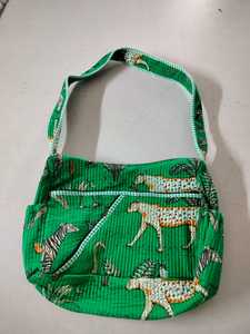 Sac de voyage de luxe fait main pour week-end, en coton imprimé à la main, matelassé, grande capacité, durable, pour le sport, les voyages, la salle de sport, le yoga - Product Image 3