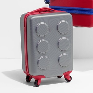 Betrouwbare Kinderreistas Onverslaanbare Waardeaanbiedingen Babykoffer Speelgoed Bakstenen <span class=keywords><strong>Minion</strong></span> Koffer