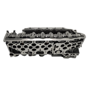 Cabeza de Cilindro 3117229 para Motor Diésel Caterpillar Serie 3508 3512 V - Product Image 2