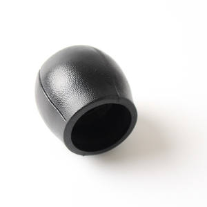 Pommeau de levier de vitesse en cuir, 5 vitesses, boîte de vitesses manuelle, compatible Opel Europe, design ergonomique - Product Image 4