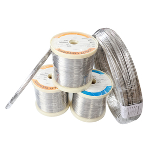 Nuovo prodotto tipo K e tipo N filo termocoppia cavo termocoppia nudo tipo J per elemento di misurazione della temperatura - Product Image 3