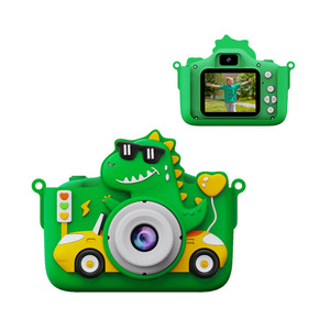 Z15 Kid <span class=keywords><strong>Camera</strong></span> <span class=keywords><strong>Mini</strong></span> 4800W HD Cartoon Câmera Digital 1080P Foto Vídeo Suporte MP3 Music Game - Product Image 4