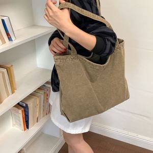 Wholesale Vintage Soft Faux Suede Tote <b>Bag</b> Women <b>Large</b> Capacity Casual Shoulder Handbag for <b>Work</b> Travel - Product Image 2